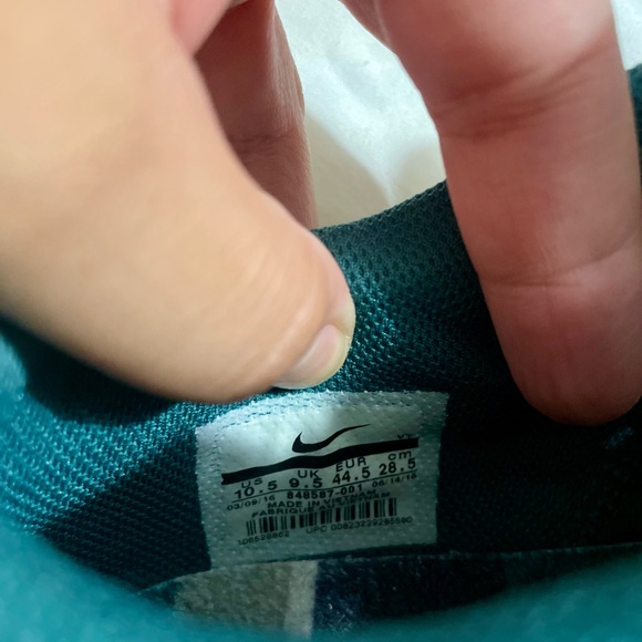 Nike Train speed 4 - Picture 7 of 7